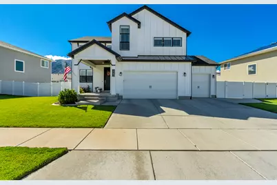2285 W Sunrise Ranch Dr, Mapleton, UT 84664 - Photo 1