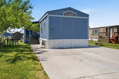 1643 S 1330 W, Logan, UT 84321 - Photo 1
