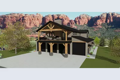 23 4B Ranch Phase 5 #23, Cedar City, UT 84720 - Photo 1