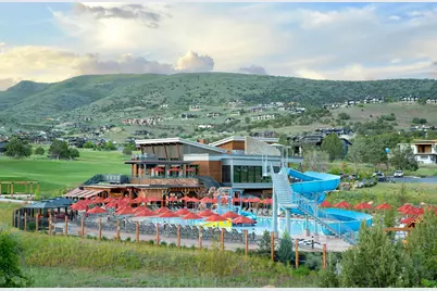 123 N Club Cabins Way #CC-27, Heber City, UT 84032 - Photo 27