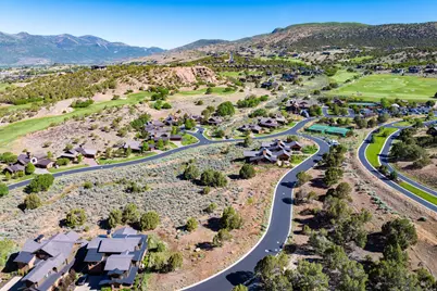 123 N Club Cabins Way #CC-27, Heber City, UT 84032 - Photo 11