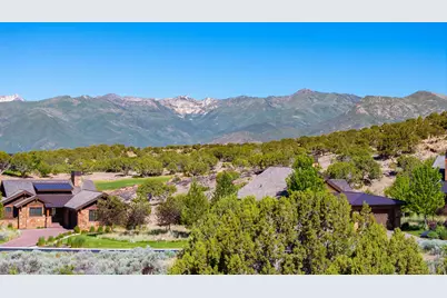 123 N Club Cabins Way #CC-27, Heber City, UT 84032 - Photo 3