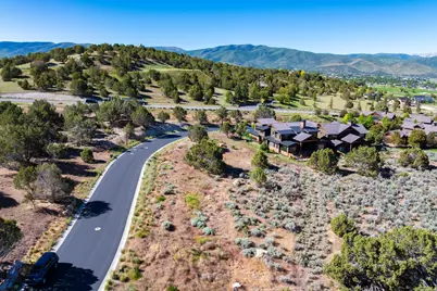 123 N Club Cabins Way #CC-27, Heber City, UT 84032 - Photo 9