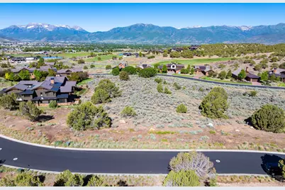 123 N Club Cabins Way #CC-27, Heber City, UT 84032 - Photo 5
