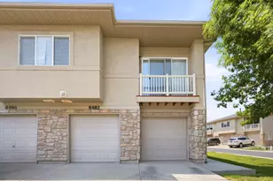 8482 S Ivy Gable Dr W, West Jordan, UT 84081 - Photo 21