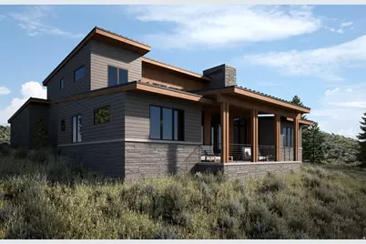 5706 Hawks Meadow Ln #10, Park City, UT 84098 - Photo 1