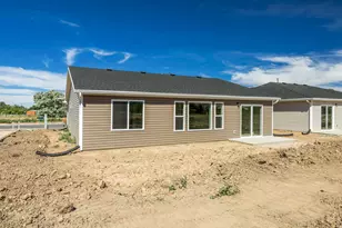 1068 N Summit View Dr W, Harrisville, UT 84404 - Photo 15