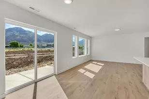 1068 N Summit View Dr W, Harrisville, UT 84404 - Photo 3