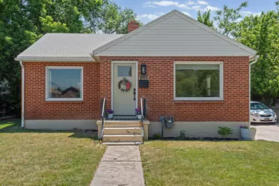 697 37th St, South Ogden, UT 84403 - Photo 37
