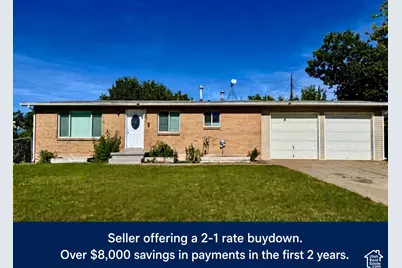 1105 Mala Dr, Layton, UT 84041 - Photo 1
