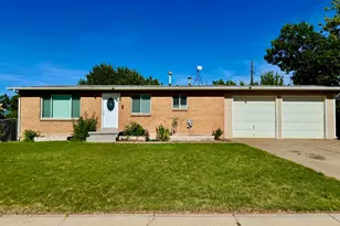 1105 Mala Dr, Layton, UT 84041 - Photo 1