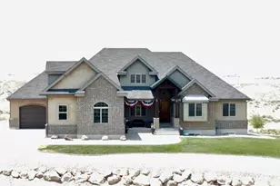 949 N 310 W, Redmond, UT 84652 - Photo 13