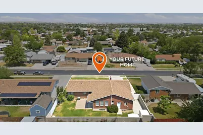 4921 W Choctaw Ave, West Valley, UT 84120 - Photo 49