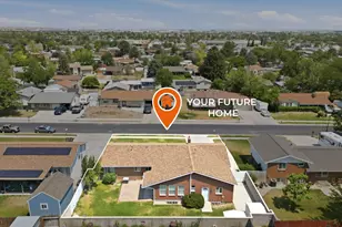 4921 W Choctaw Ave, West Valley, UT 84120 - Photo 49