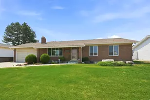 4921 W Choctaw Ave, West Valley, UT 84120 - Photo 1