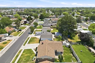 4921 W Choctaw Ave, West Valley, UT 84120 - Photo 47