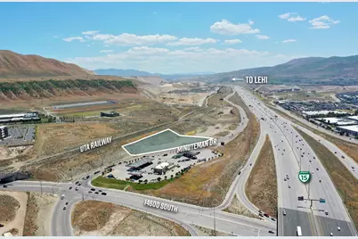 14893 S Minuteman Dr, Draper, UT 84020 - Photo 3