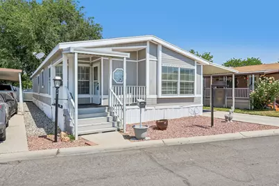 1112 W Carmellia Dr #16, Taylorsville, UT 84123 - Photo 1