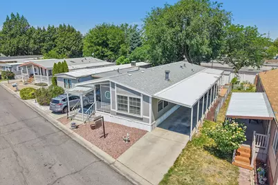 1112 W Carmellia Dr #16, Taylorsville, UT 84123 - Photo 33