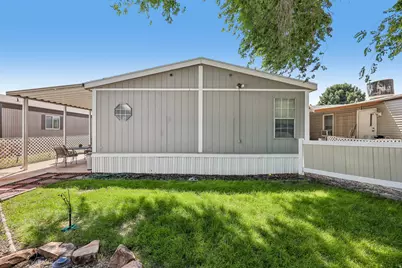 1112 W Carmellia Dr #16, Taylorsville, UT 84123 - Photo 29