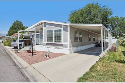 1112 W Carmellia Dr #16, Taylorsville, UT 84123 - Photo 5