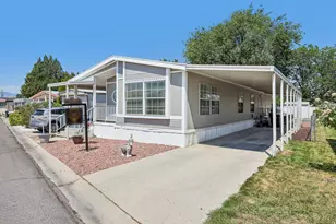 1112 W Carmellia Dr, Taylorsville, UT 84123 - Photo 5