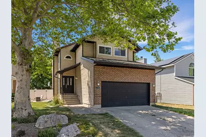 1105 N 1100 W, Farmington, UT 84025 - Photo 1