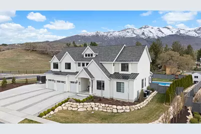 562 W Dally Dr, Alpine, UT 84004 - Photo 5