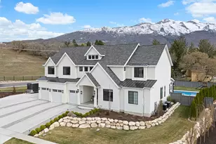 562 W Dally Dr, Alpine, UT 84004 - Photo 5