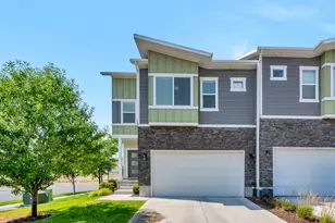 4316 E Grassland Way, Eagle Mountain, UT 84005 - Photo 1