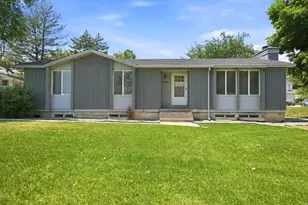 4544 S Stonewood Dr W, West Valley, UT 84119 - Photo 1