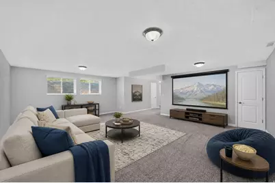4544 S Stonewood Dr W, West Valley, UT 84119 - Photo 5