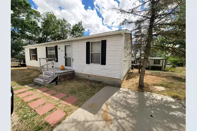 570 Pinion St, Sunnyside, UT 84539 - Photo 1