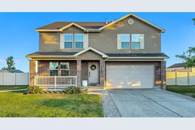 3569 W 2660 S, Syracuse, UT 84075 - Photo 1