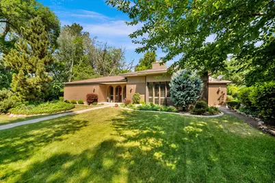 2801 E Valley View Ave, Holladay, UT 84117 - Photo 1