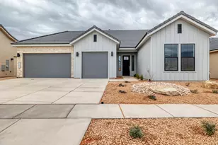 992 W Frank Ave, Toquerville, UT 84774 - Photo 1