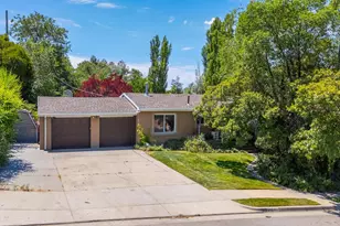 3156 E 4430 S, Holladay, UT 84124 - Photo 1