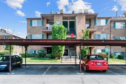4150 S Oak Meadows Dr #21, Taylorsville, UT 84123 - Photo 1