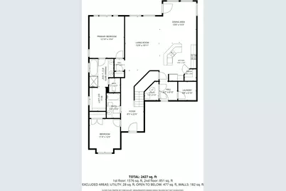 2031 S 900 E, Lehi, UT 84043 - Photo 33
