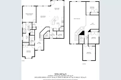 2031 S 900 E, Lehi, UT 84043 - Photo 35