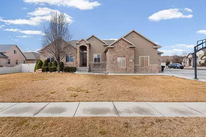 12472 S Freedom Hill Way, Herriman, UT 84096 - Photo 1
