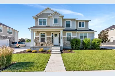 1173 W 1275 S, Springville, UT 84663 - Photo 1