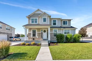 1173 W 1275 S, Springville, UT 84663 - Photo 1