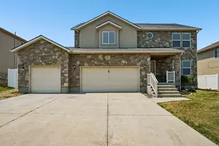 8224 S Oak Vista Dr, West Jordan, UT 84081 - Photo 1