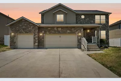 8224 S Oak Vista Dr, West Jordan, UT 84081 - Photo 63