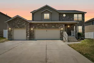 8224 S Oak Vista Dr, West Jordan, UT 84081 - Photo 63