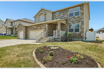 8224 S Oak Vista Dr, West Jordan, UT 84081 - Photo 3