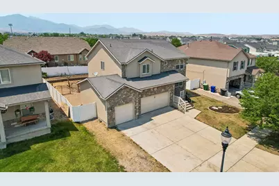 8224 S Oak Vista Dr, West Jordan, UT 84081 - Photo 51