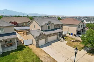 8224 S Oak Vista Dr, West Jordan, UT 84081 - Photo 51