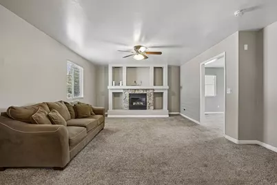 8224 S Oak Vista Dr, West Jordan, UT 84081 - Photo 11